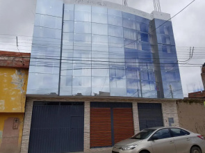 Hotel Don Bartolo