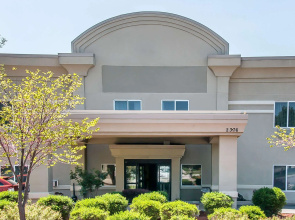 Quality Inn & Suites Ann Arbor Hwy 23