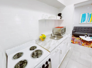 Miami International by Lowkl