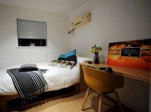 Hiroom Apartment - North Chengdu Road