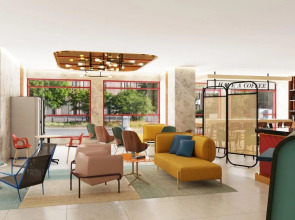 Ibis Styles Kuala Lumpur Bukit Bintang