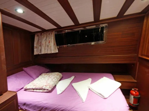 Royal Istankoy Gulet