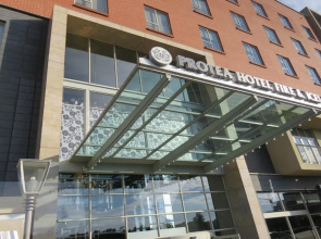 Protea Hotel Fire & Ice by Marriott JHB Melrose Arch