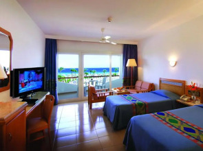 Baron Resort Sharm El Sheikh