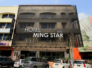 Ming Star Hotel