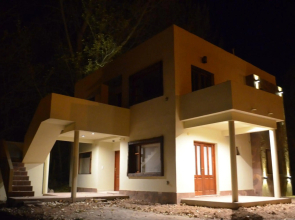 La Chakana Humahuaca