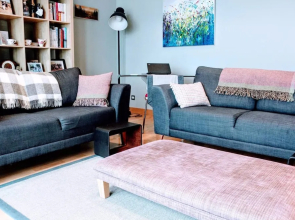 2 Bedroom Apartment With Sea View