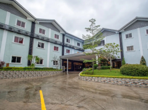 OYO 480 Starview Hotel