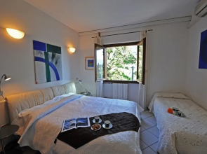Brentano Terrazzo