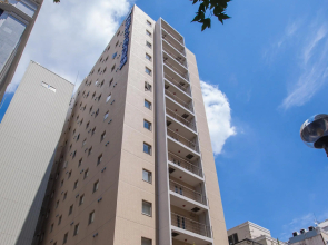 Meitetsu Inn Nagoya Nishiki