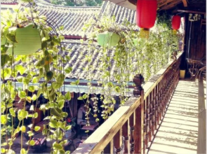 Melody House(丽江米粒小栈)