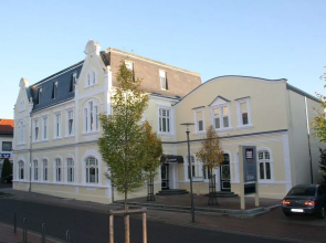 Hotel Stüve