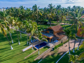 Villas San Vicente
