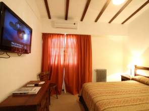 Los Pinos Resort & Spa Termal