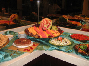 Jerusalem Gold Hotel