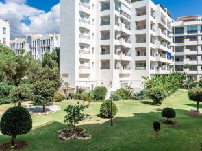 by RIVA - Exclusive, Contemporary Studio in Puerto Banus Gardens