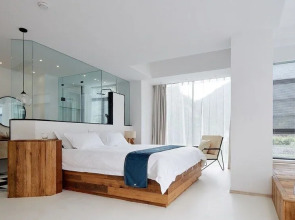 Yun Xi Resort Hotel