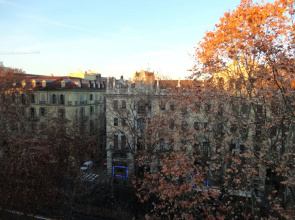 Piccola Mansarda Porta Nuova