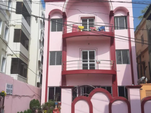 Goroomgo Sea Smile Lodge Puri