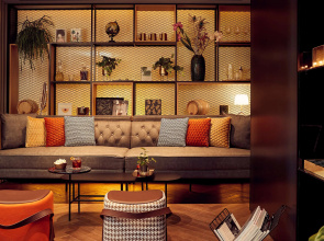 Park Plaza Vondelpark