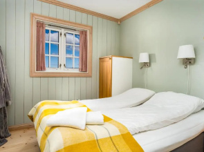 Ilsetra Hotell