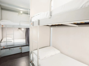 St Christopher's Inn, Barcelona - Hostel