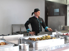 Onkel Resort Hotel