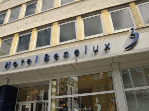 Hotel Benelux