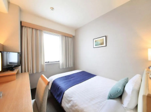 Shonandai Dai-Ichi Hotel Fujisawa Yokohama