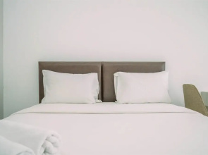 Artistic Studio Apartment at Urban Heights Residences