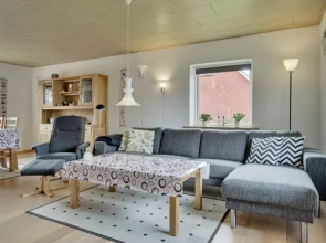 Holiday Home Gamlevældevej