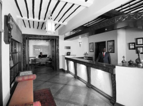 The Heron By Sarovar Portico India