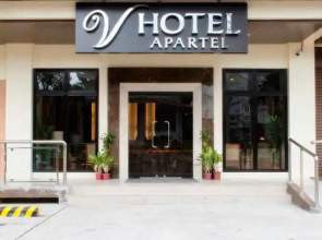 One V Hotel Apartel