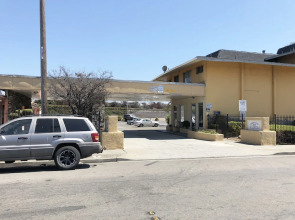 Heritage Inn Express Hayward