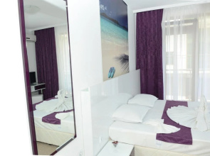Hotel Diamond