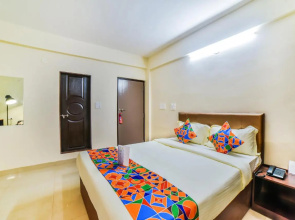 FabHotel K7 Trend