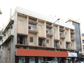 Hotel Nataraj by OYO