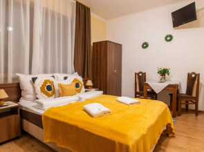 Rodzinny Dom Wypoczynkowy u Ciwersa