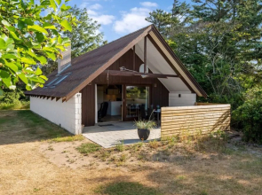 "Sazdo" - 400m from the sea in Western Jutland
