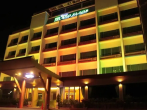Eco Place Hotel