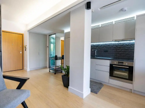 Varkiza Beach 1 bedroom 4 pers