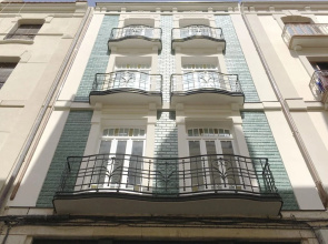 Casa Timoteo