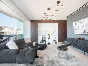 Pier57-505 Pier 57 Exclusive Corner Unit Stunning Ocean Vi