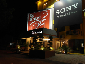 De Hotel