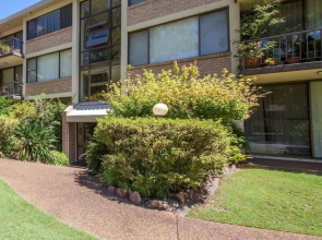 Magnus Gardens, Unit 4/7 Magnus Street