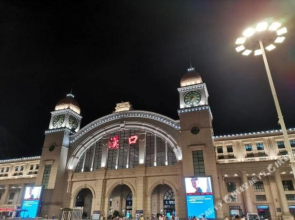 Wuhan 99 Fashion Apartment (99 Fashion Hotel)