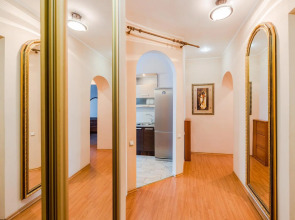 STN Apartments Nevsky Prospect 66