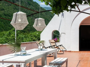 Villa Mina By Napoliapartments