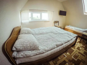 Guest house Mart