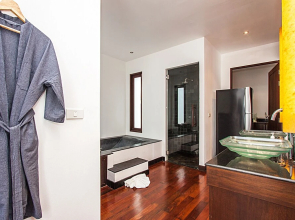 Nirano Villa 14 1 Bed
